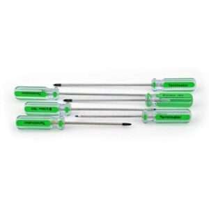 terminator 6pcs screwdriver set ttsds 321