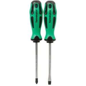 terminator screwdriver set ttsds 302
