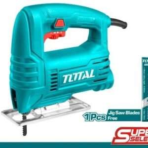 total jig saw 400w