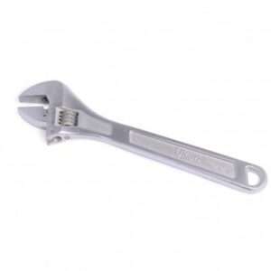 uken adjustable wrench 6
