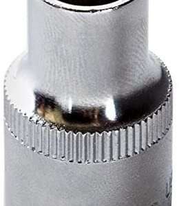 uken box spanner socket 12 dr 21mm 6pt