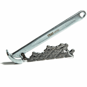 uken chain wrench