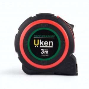 uken measuring tape 3m