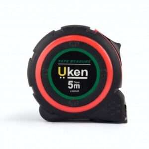 uken measuring tape 5m