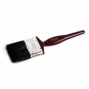 uken paint brush black 1