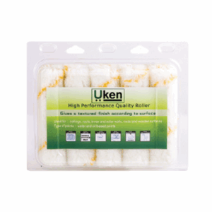 uken radiator roller refill 4 10pcs