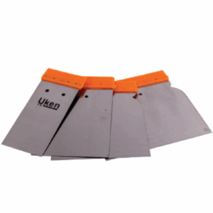 uken scraper set 4 pcs size 581012