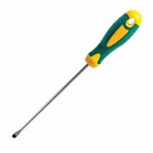 uken screwdriver flat 3x75mm