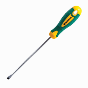 uken screwdriver flat 6x200mm