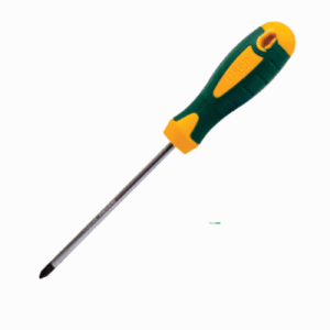 uken screwdriver star ph2x200mm