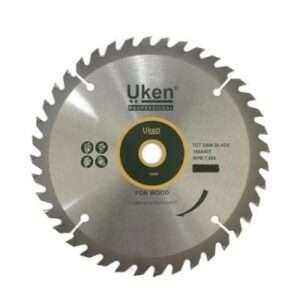 uken tct saw blade wood 45