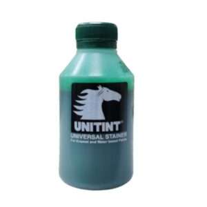 unitint universal stainer paint mixer colorant fast green scaled 1