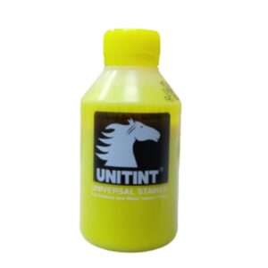 unitint universal stainer paint mixer colorant fast yellow scaled 1