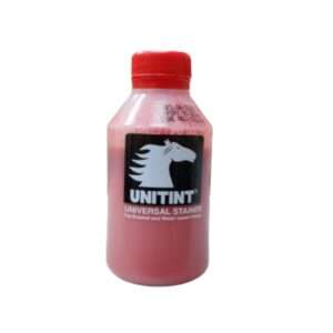 unitint universal stainer paint mixer colorant fire red scaled 1