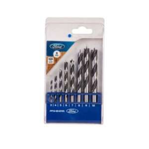 wood drilling set 8pcs
