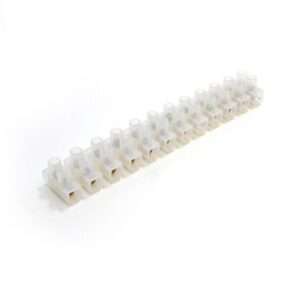 12 way terminal block pack of 5