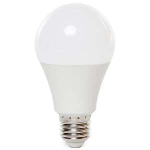 cavil e27 15w led frosted bulb 6500k