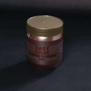 easy color bronze powder copper 2500 500ml