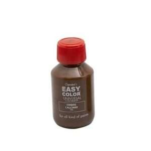 easy color universal colorant burnt clayombre calcinee 709 100ml