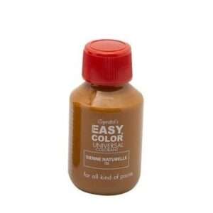 easy color universal colorant siennasienne naturelle 708 100ml