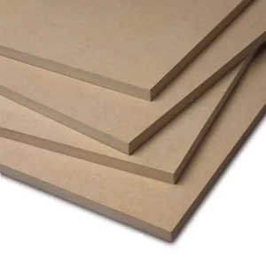 mdf plain commercial 2ft x 2ft pack of 2