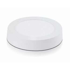 milano led surface light 22w