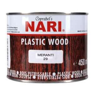 nari plastic wood 29 meranti 450ml