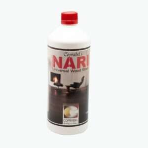 nari universal woodstain 153 red oak 1l