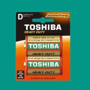 toshiba heavy duty d bp 2 battery