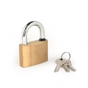 uken padlock 40mm
